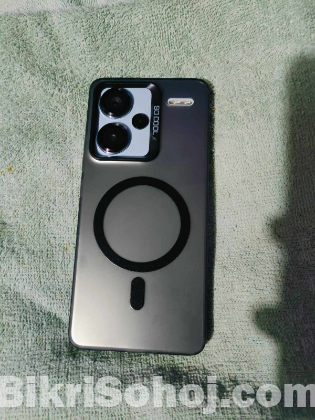 Redmi Note 13 Pro Plus (Global)